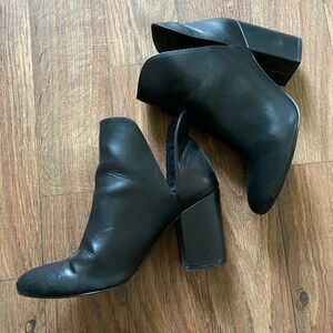 Madden girl ankle boots